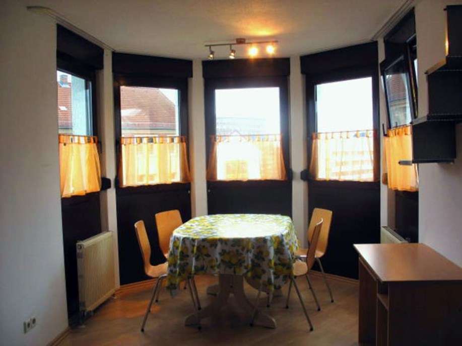 Thumbnail-Wohnung zum Mieten in Nürnberg (Mittelfr) - Nordstadt 390,00 € 18 m²