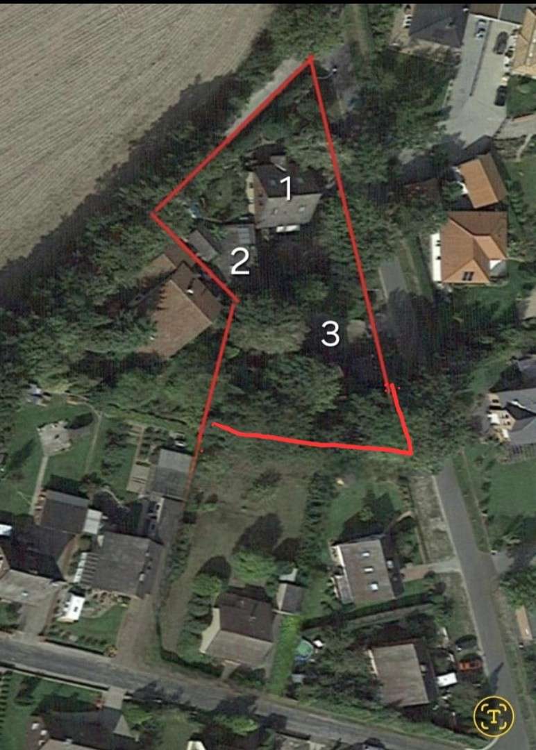 Thumbnail-Haus zum Kaufen in Eicklingen 770.000,00 € 310 m²