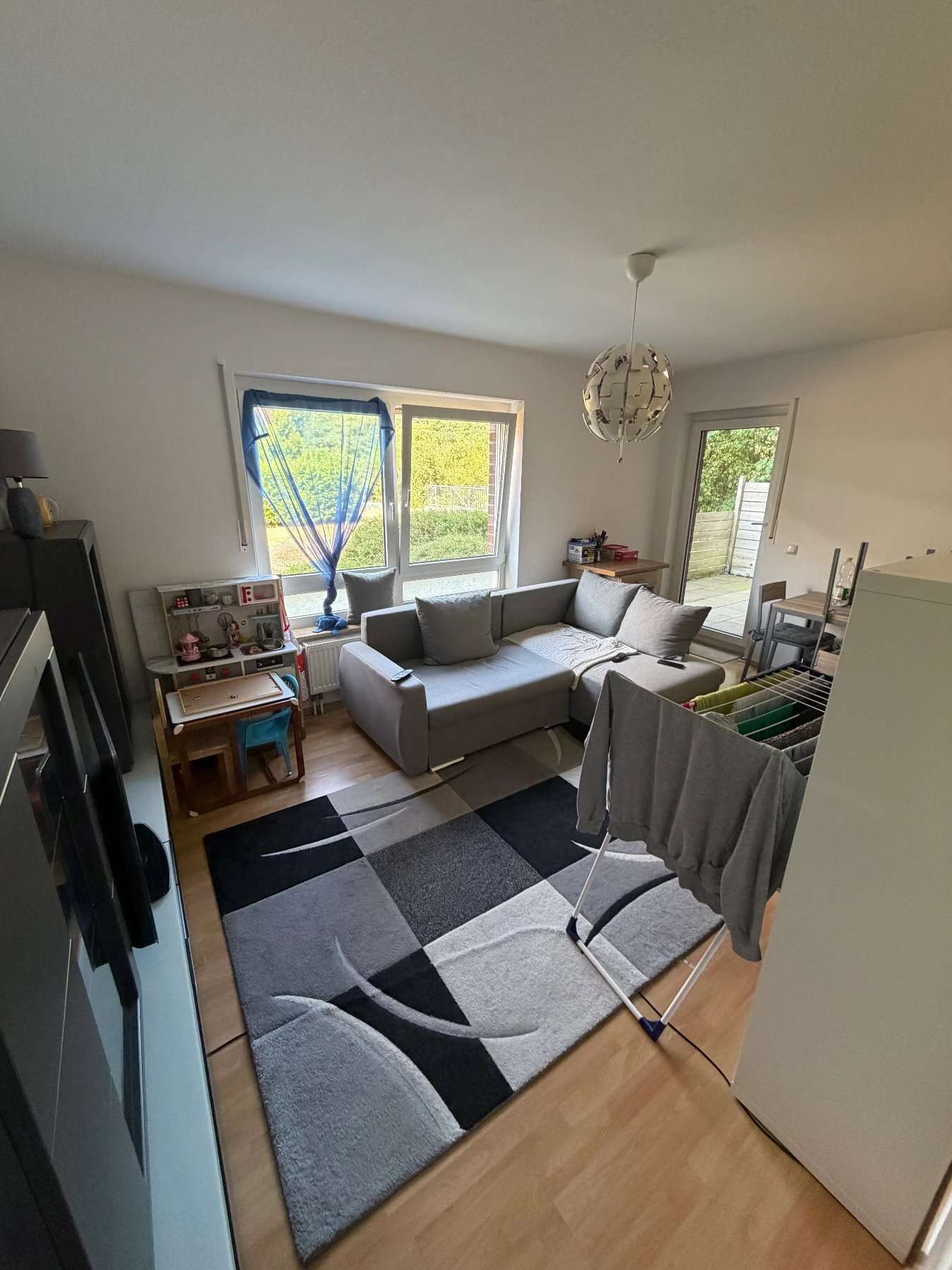 Thumbnail-Wohnung zum Mieten in Köln 565,00 € 47 m²