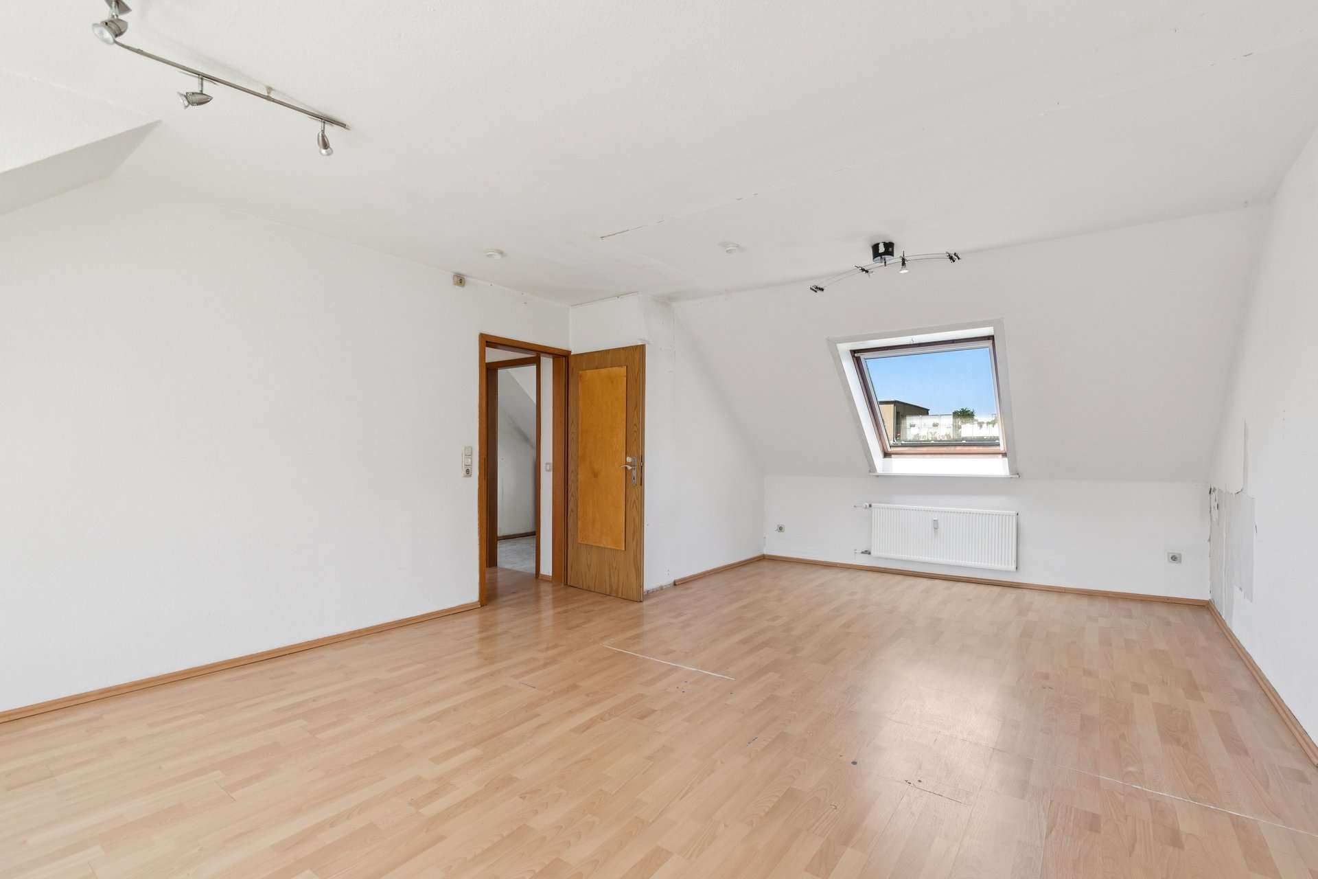 Thumbnail-Wohnung zum Kaufen in Hamburg 375.000,00 € 65 m²