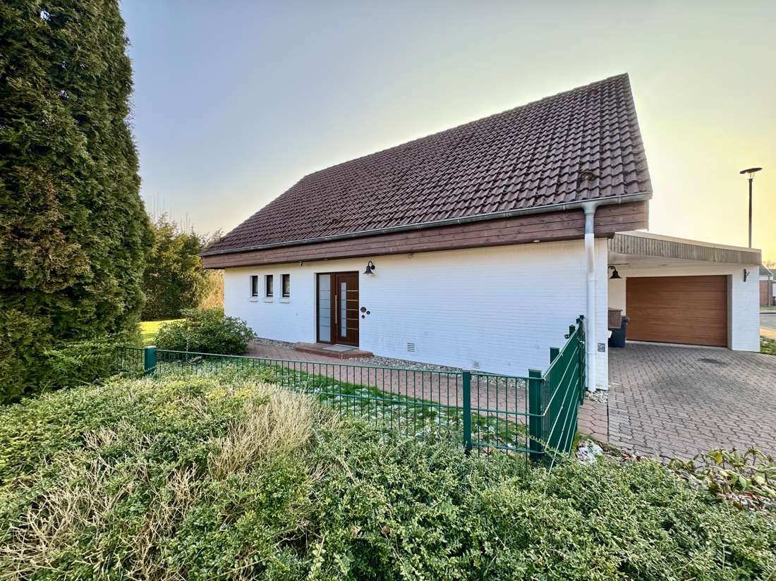 Thumbnail-Haus zum Kaufen in Brunsbüttel 345.000,00 € 146.79 m²