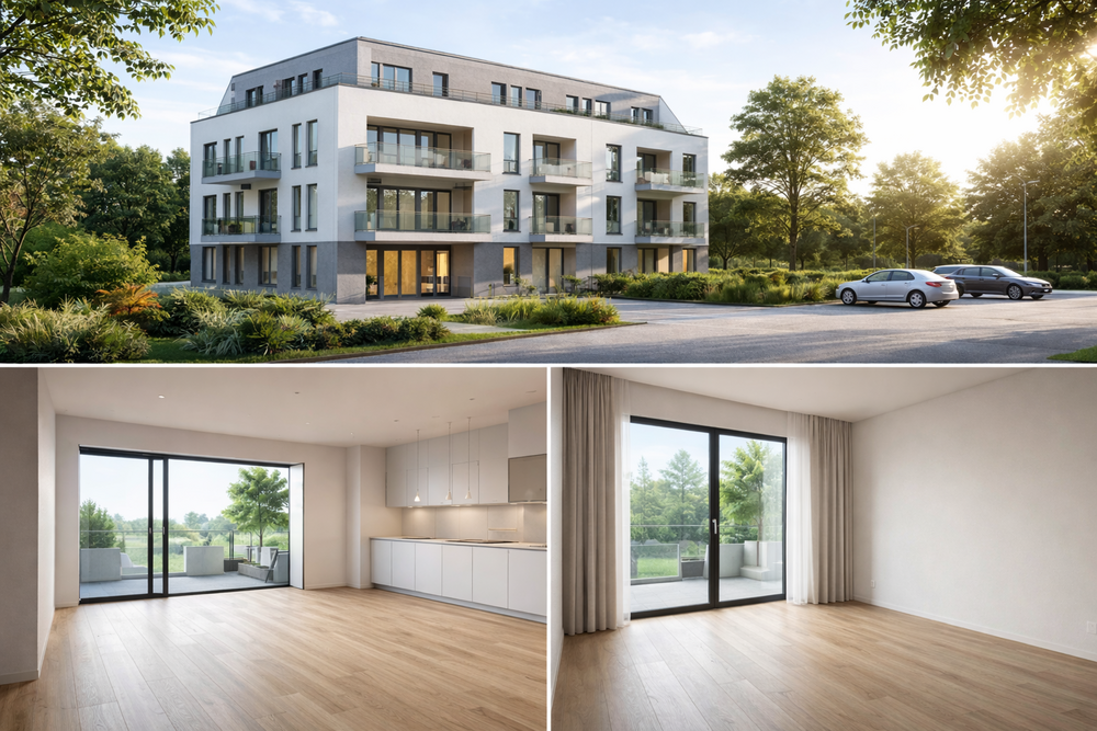 Thumbnail-Wohnung zum Kaufen in Leipzig 595.000,00 € 150 m²