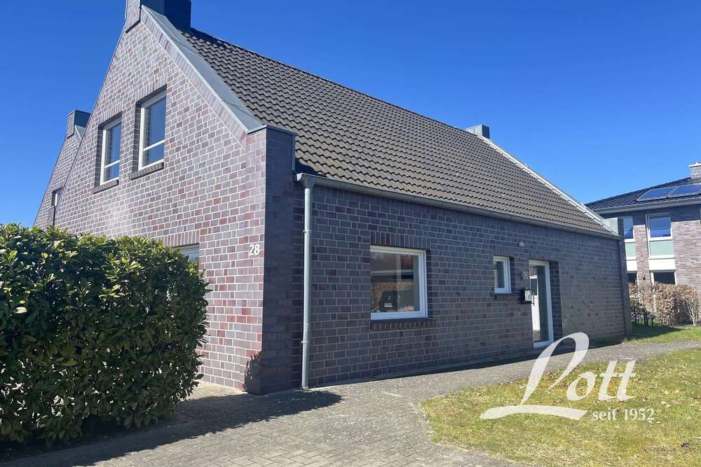 Thumbnail-Haus zum Mieten in ApenAugustfehn 850,00 € 82 m²