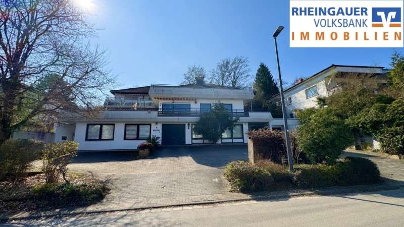 Thumbnail-Wohnung zum Kaufen in Eltville 665.000,00 € 222.1 m²