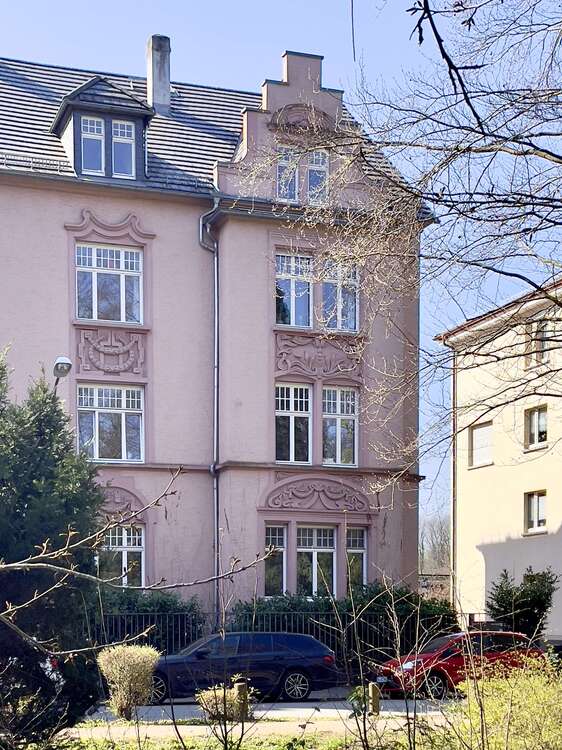 Thumbnail-Wohnung zum Mieten in Offenbach am Main 2.500,00 € 167 m²