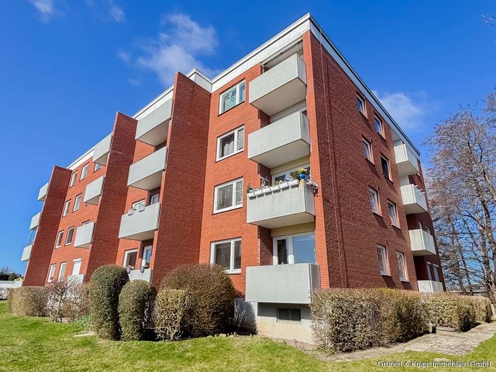 Thumbnail-Wohnung zum Kaufen in Grömitz 200.000,00 € 59 m²
