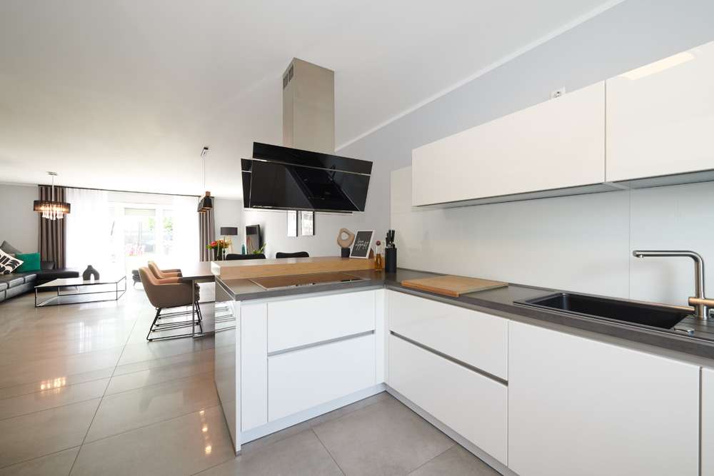 Thumbnail-Haus zum Kaufen in Herten 469.950,00 € 139 m²