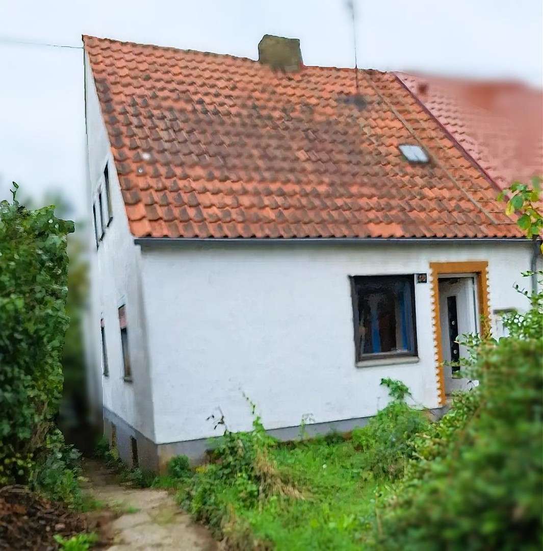 Thumbnail-Haus zum Kaufen in Bad Kreuznach 175.000,00 € 130 m²