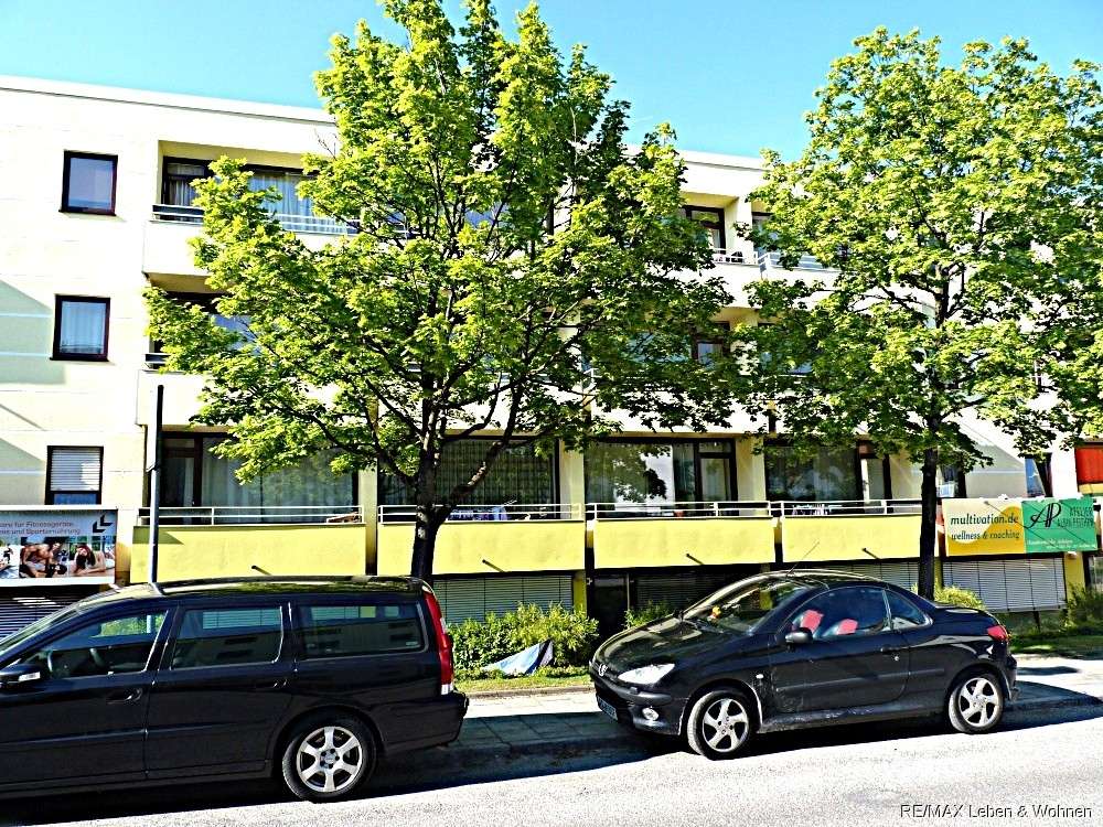 Thumbnail-Wohnung zum Mieten in München Pasing 1.570,00 € 70 m²