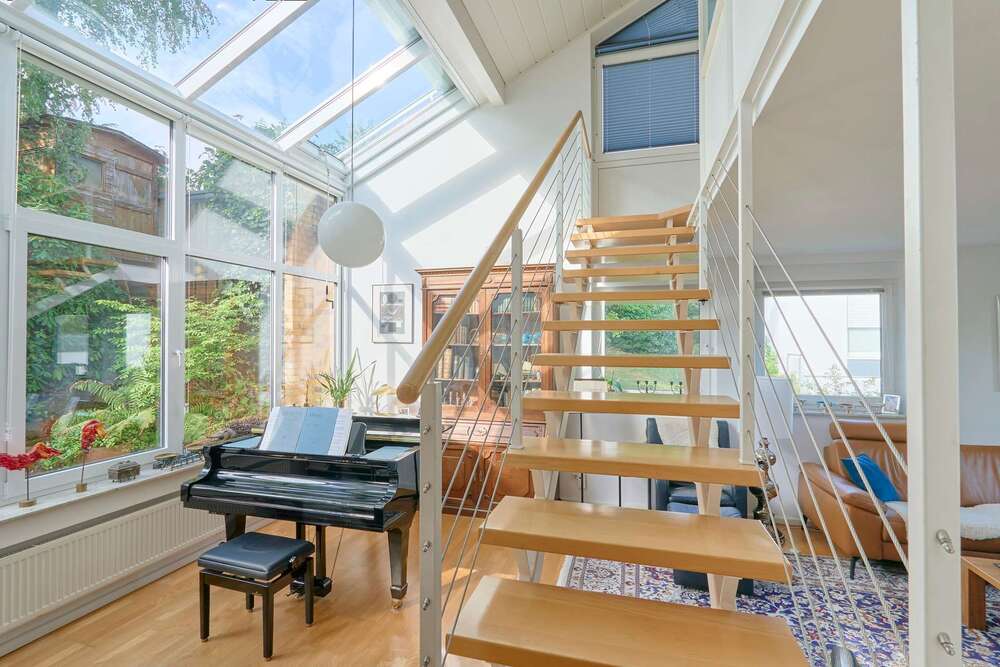 Thumbnail-Haus zum Kaufen in Kelkheim (Taunus) 695.000,00 € 125 m²
