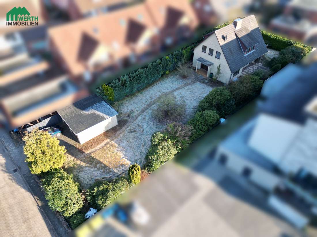 Thumbnail-Haus zum Kaufen in Harsefeld 320.000,00 € 147.47 m²