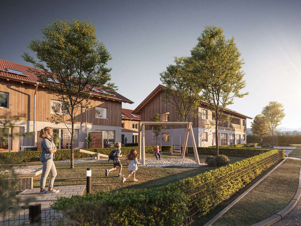 Thumbnail-Haus zum Kaufen in Otterfing 949.900,00 € 108 m²