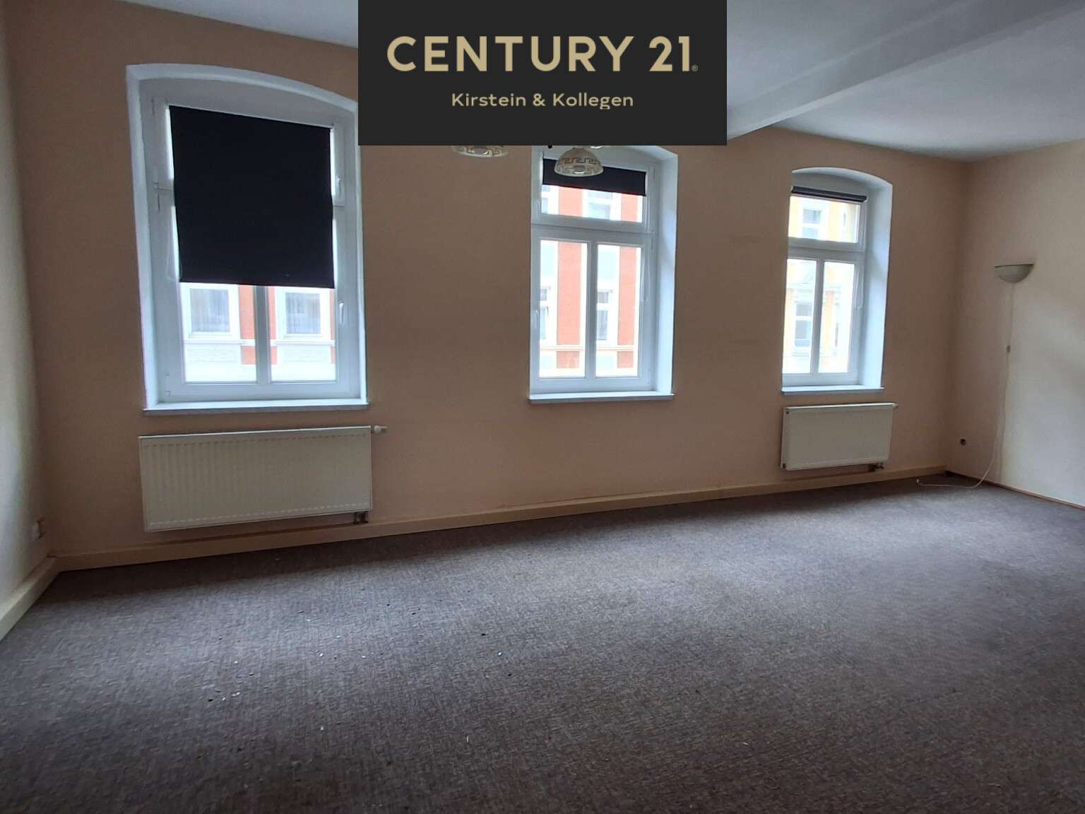 Thumbnail-Wohnung zum Mieten in Gera 650,00 € 95.5 m²