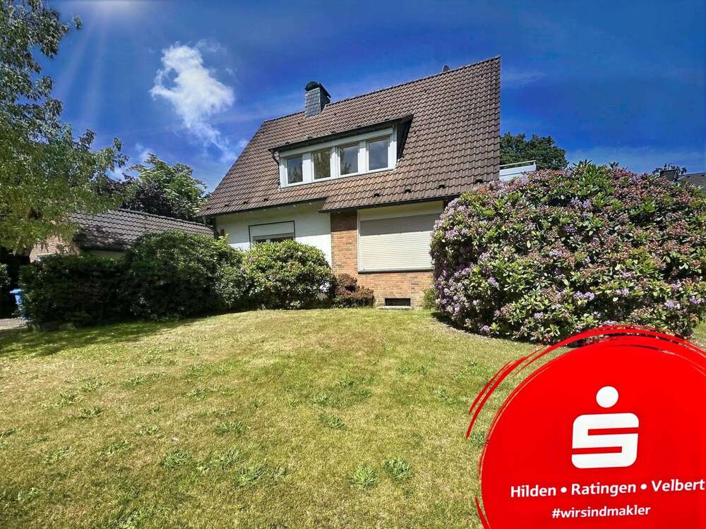 Thumbnail-Haus zum Kaufen in Ratingen 790.000,00 € 140 m²