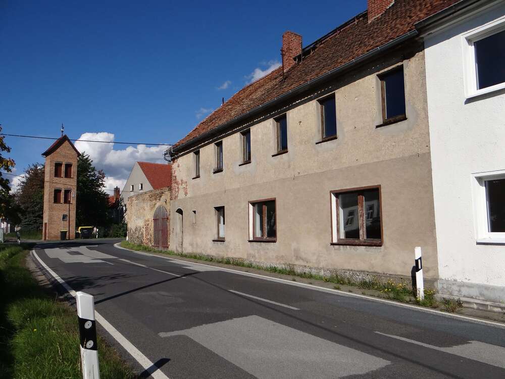 Thumbnail-Haus zum Kaufen in Vierkirchen OT Bucholz 30.000,00 € 150 m²