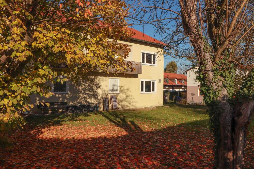 Thumbnail-Haus zum Kaufen in Laufen 560.000,00 € 281.61 m²