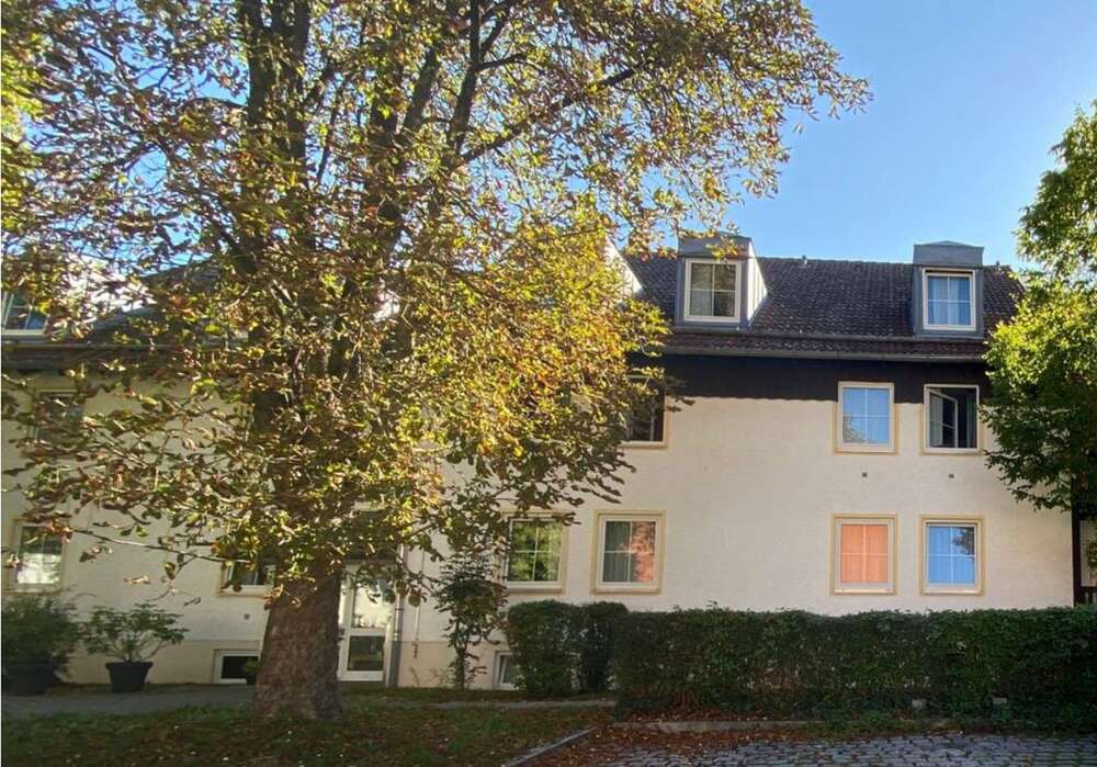 Thumbnail-Wohnung zum Kaufen in München 104.000,00 € 34 m²