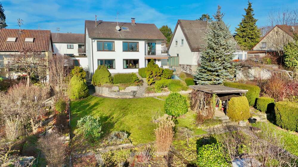 Thumbnail-Haus zum Kaufen in Vaihingen an der Enz 745.000,00 € 155.72 m²