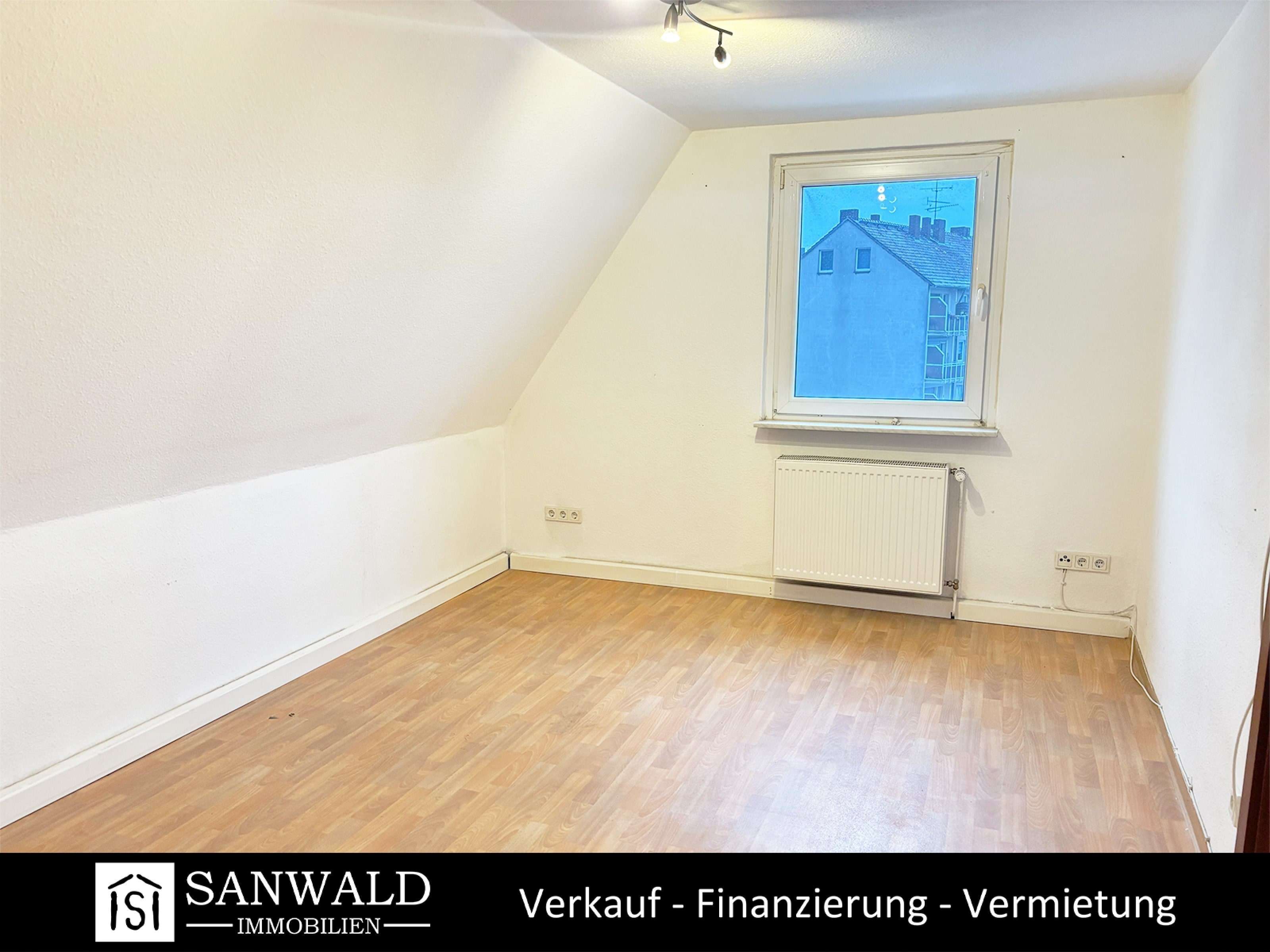 Thumbnail-Wohnung zum Mieten in Herne 450,00 € 55 m²