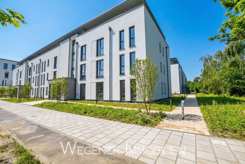 Thumbnail-Wohnung zum Mieten in Haar 1.250,00 € 57.11 m²