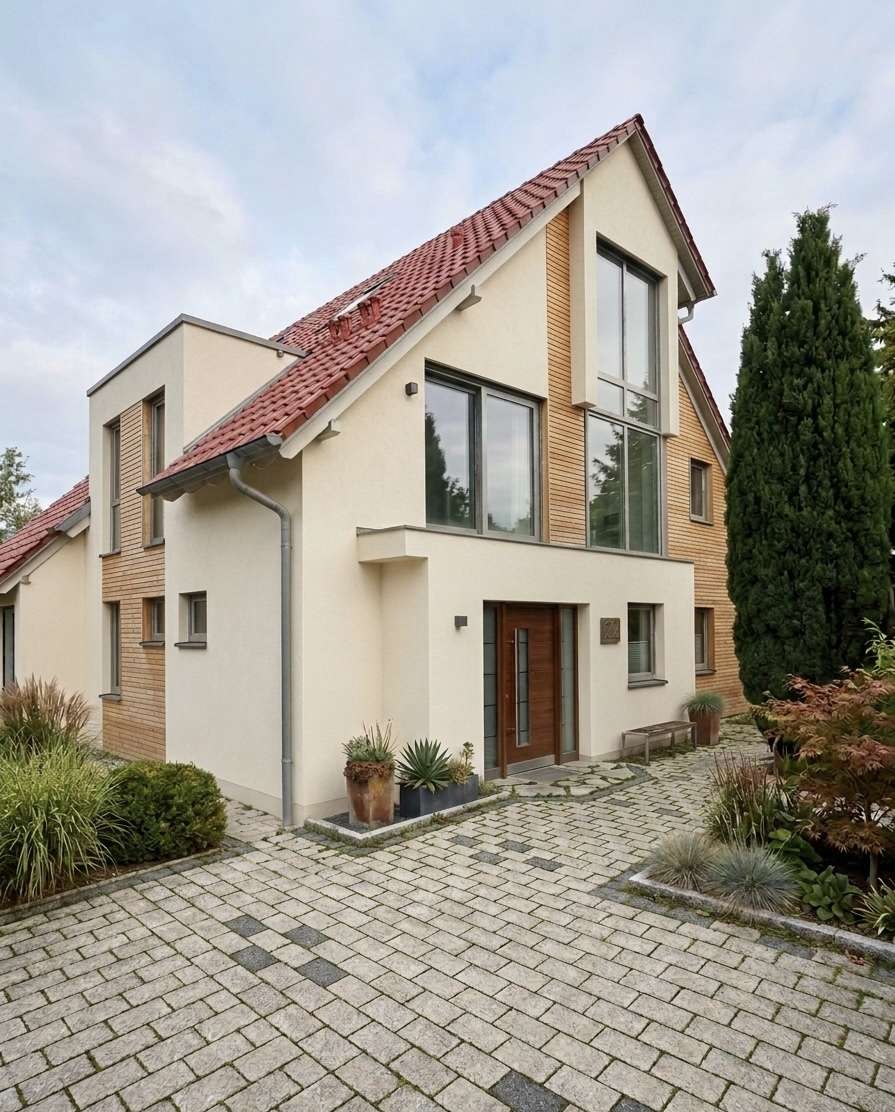 Thumbnail-Haus zum Kaufen in Berlin 950.000,00 € 225 m²