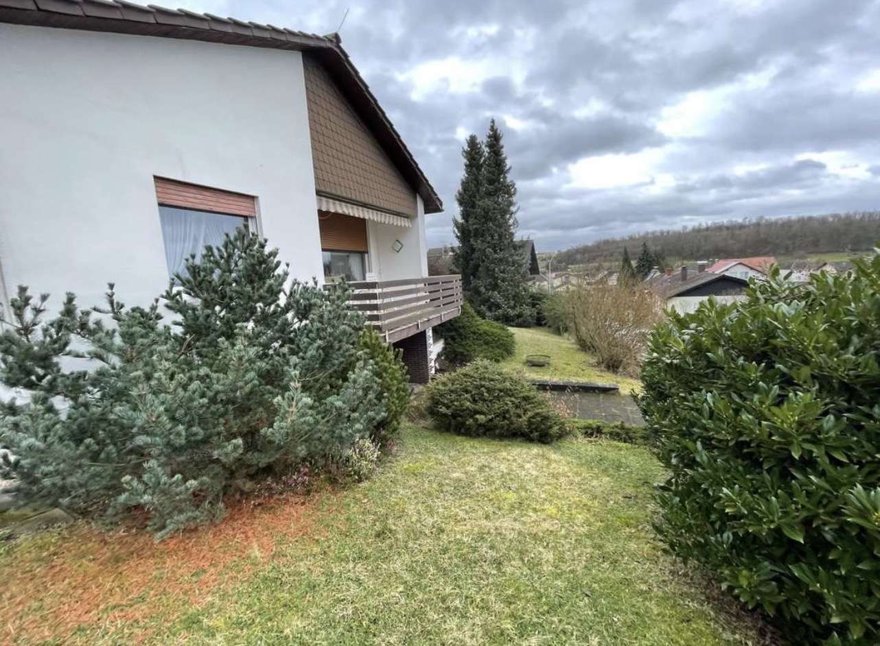 Thumbnail-Haus zum Kaufen in Hungen 449.000,00 € 120 m²