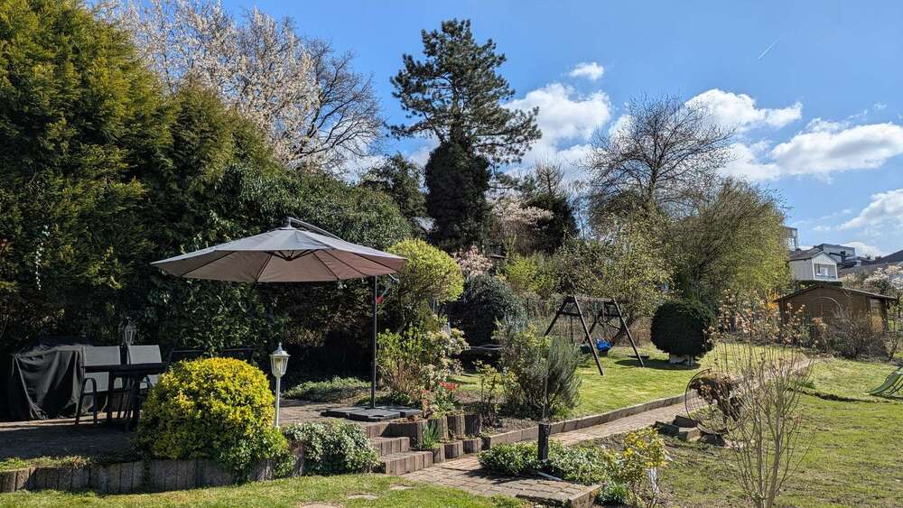 Thumbnail-Haus zum Kaufen in Essen 795.000,00 € 165 m²