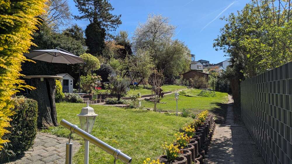 Thumbnail-Haus zum Kaufen in Essen 795.000,00 € 165 m²