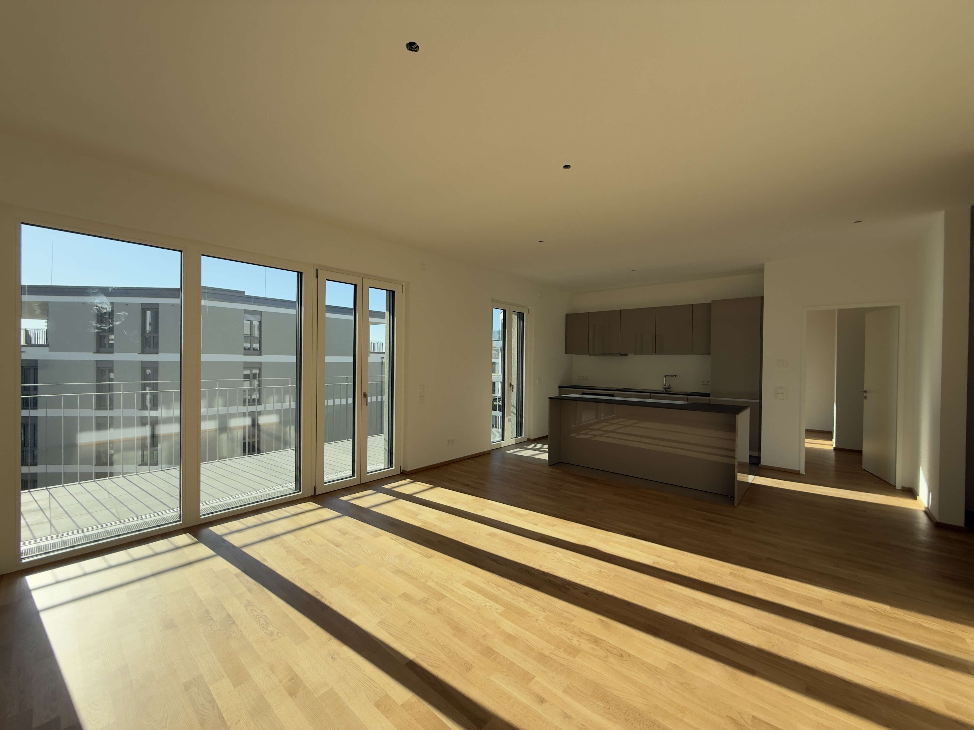 Thumbnail-Wohnung zum Mieten in Mainz-Kastel 2.255,00 € 107.69 m²