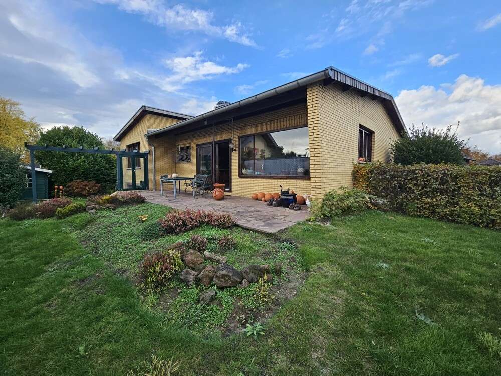 Thumbnail-Haus zum Kaufen in Hückelhoven 369.000,00 € 114 m²