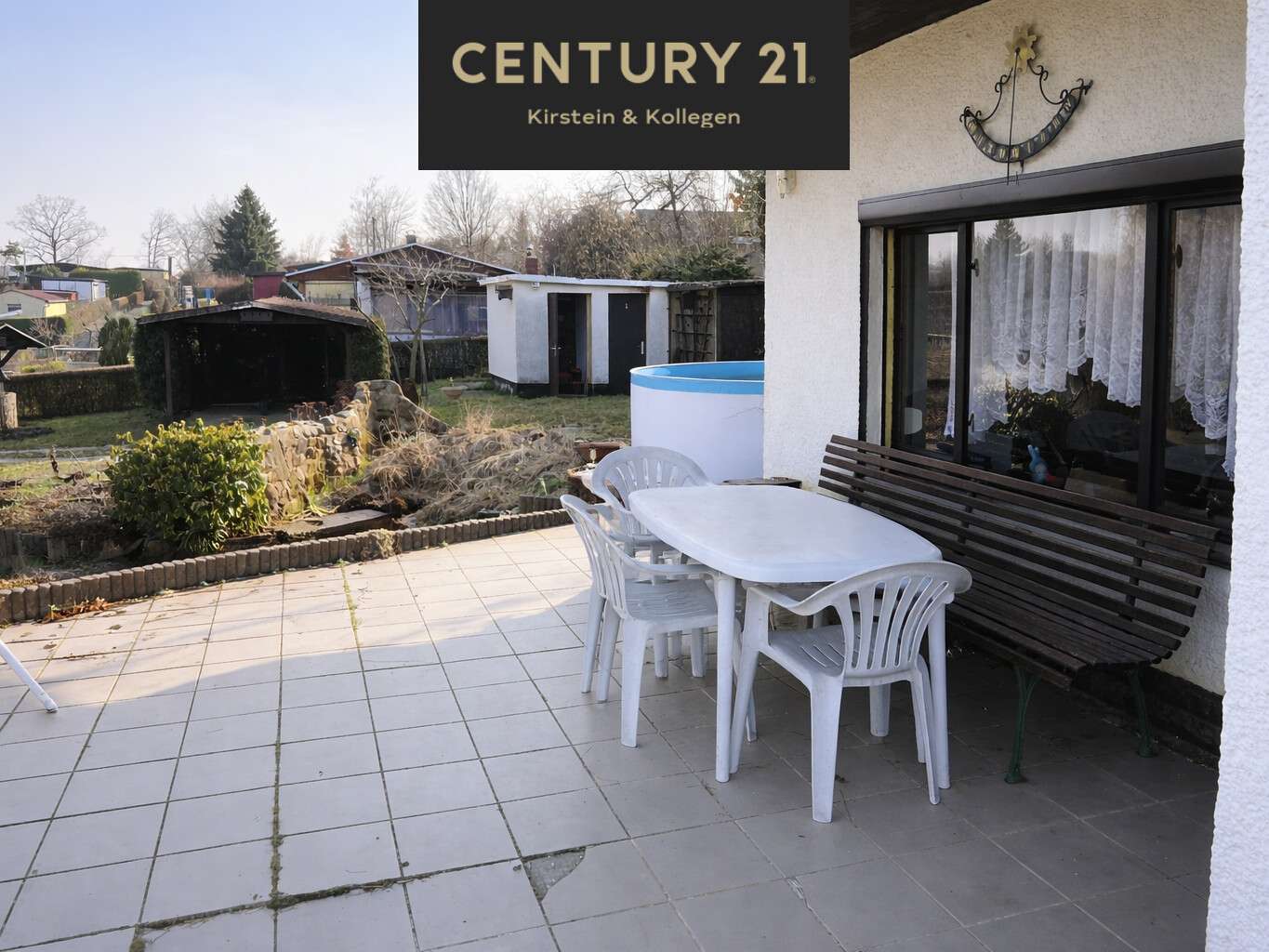 Thumbnail-Haus zum Kaufen in Bad Köstritz 29.500,00 € 24 m²