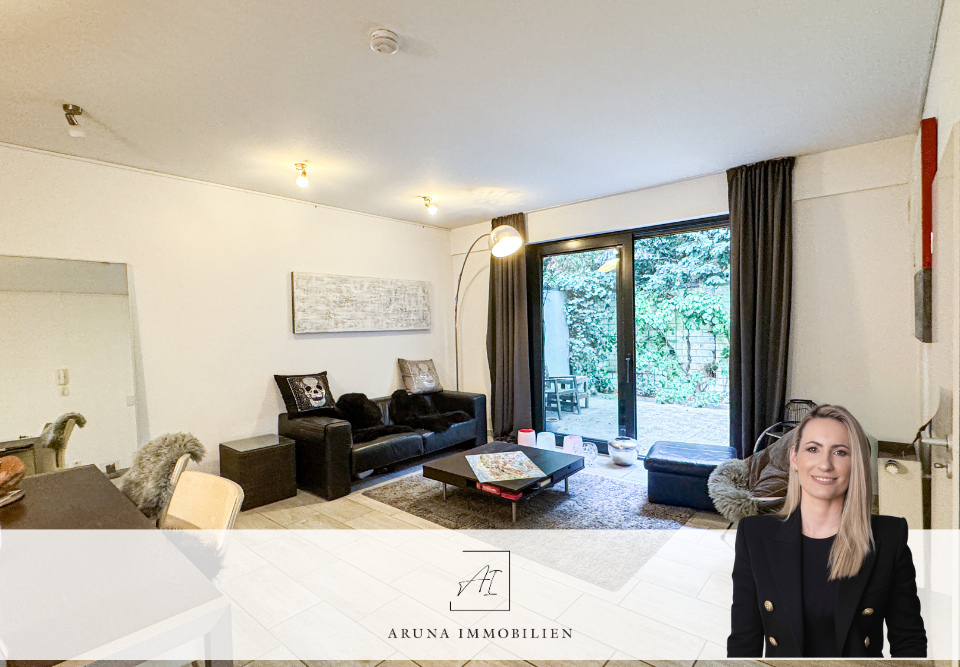 Thumbnail-Wohnung zum Mieten in Meerbusch 1.400,00 € 83 m²