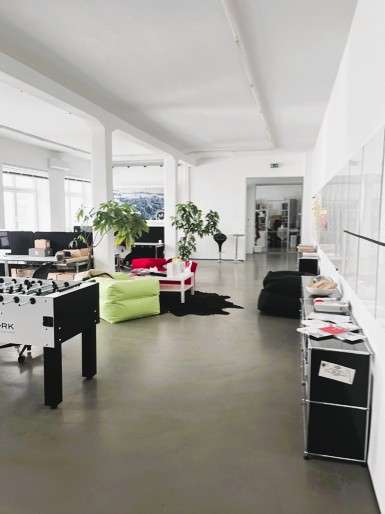 Thumbnail-Büro in Düsseldorf 270,00 € 4 m²
