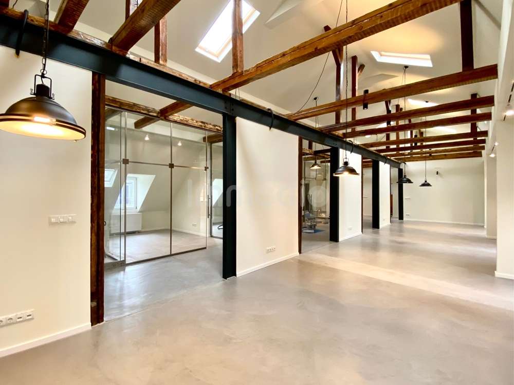 Thumbnail-Büro in Frankfurt am Main 4.950,00 € 258 m²