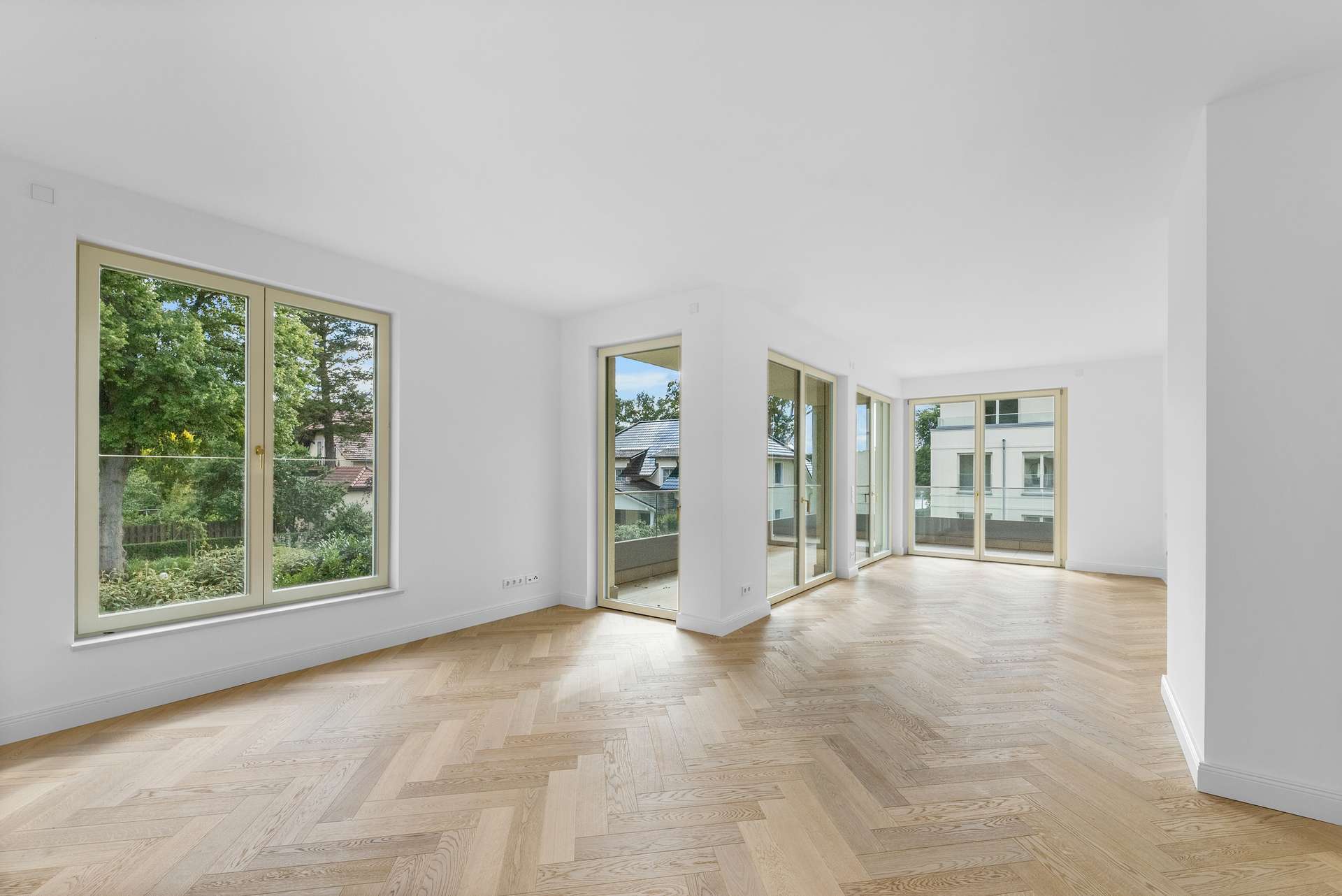 Thumbnail-Wohnung zum Kaufen in Grünheide (Mark) 772.918,00 € 105.59 m²