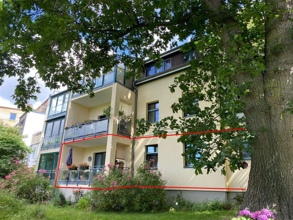 Thumbnail-Wohnung zum Kaufen in Itzehoe 129.000,00 € 66.29 m²