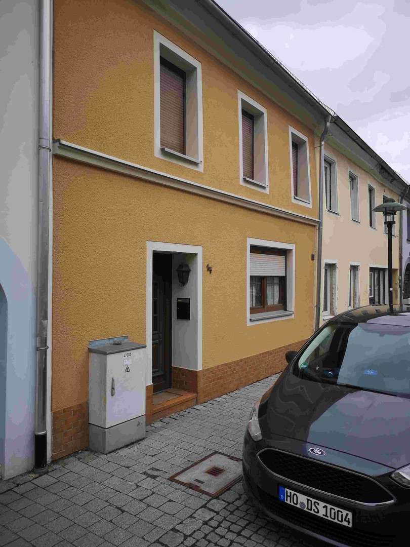 Thumbnail-Haus zum Kaufen in Rehau 398.000,00 € 225 m²