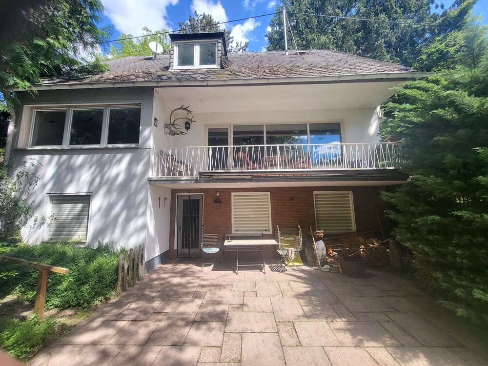 Thumbnail-Haus zum Kaufen in Koblenz 649.000,00 € 216 m²