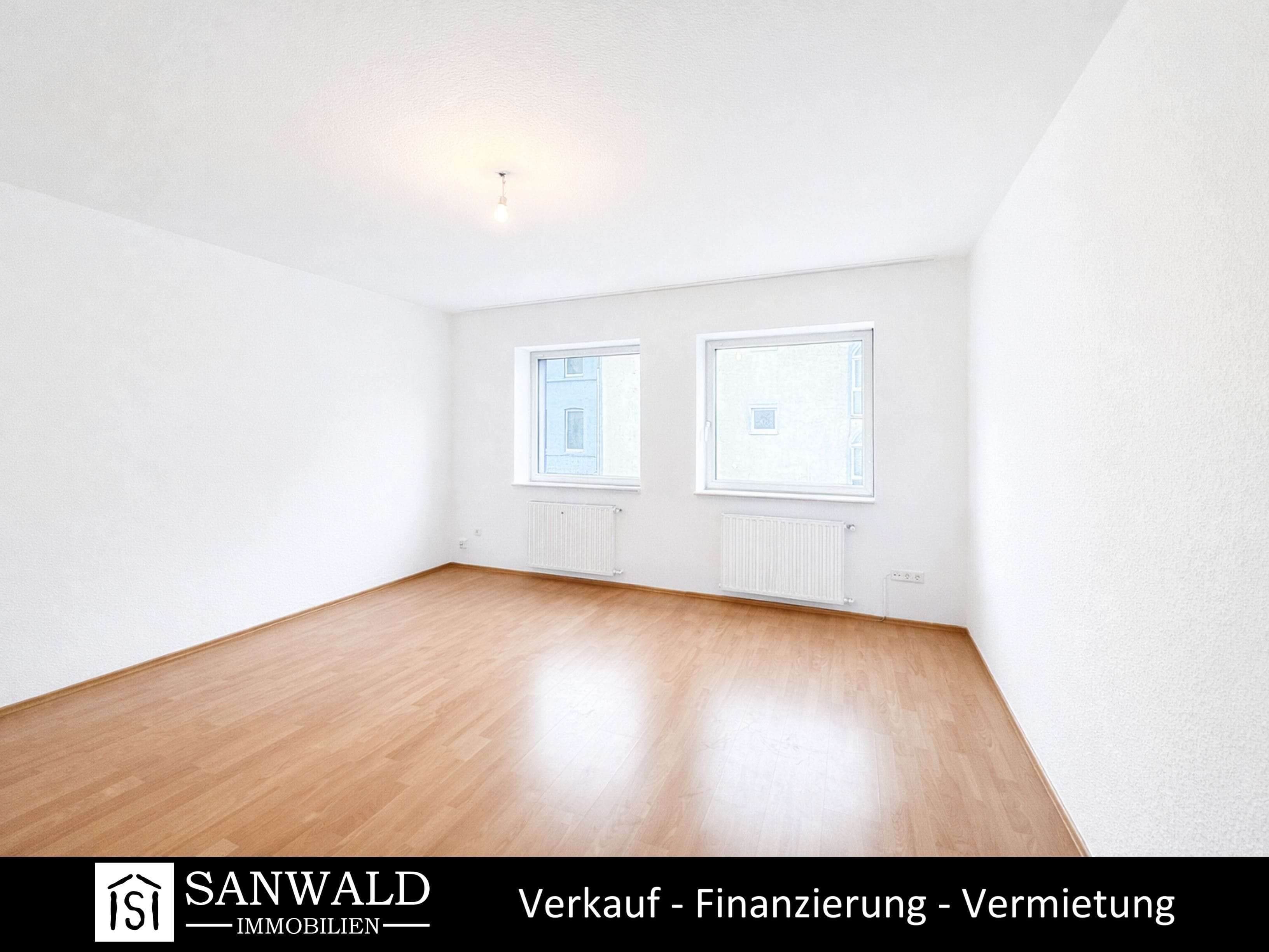 Thumbnail-Wohnung zum Mieten in Gelsenkirchen 350,00 € 50 m²