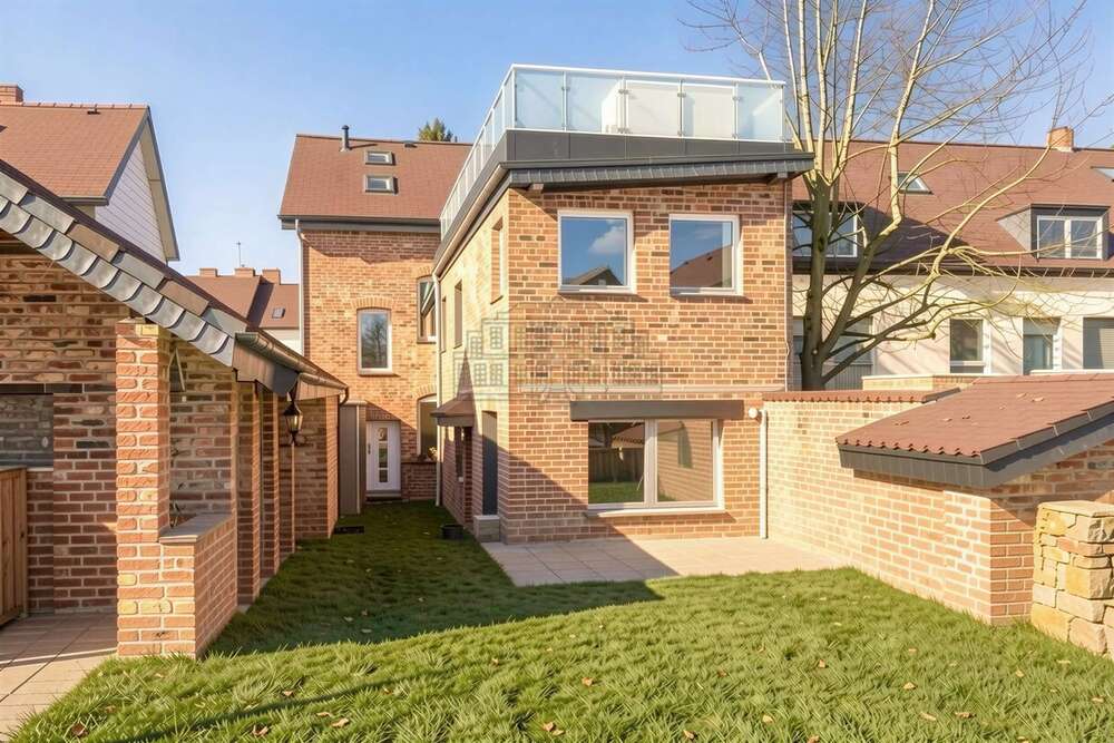 Thumbnail-Haus zum Kaufen in Aachen 599.000,00 € 200 m²