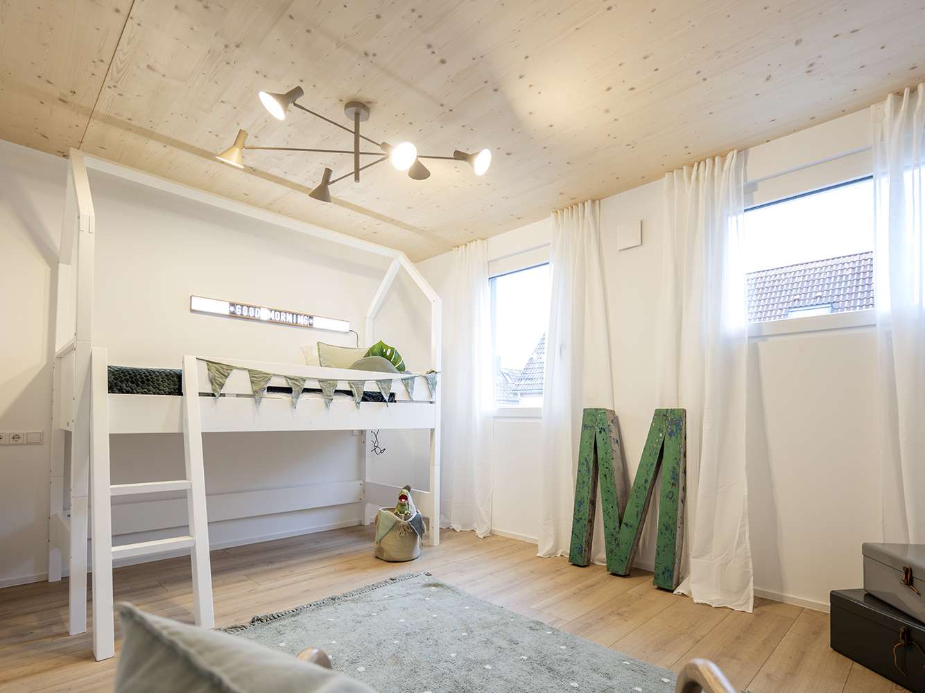 Thumbnail-Haus zum Kaufen in Emmering 749.900,00 € 113 m²