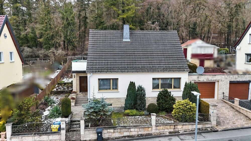 Thumbnail-Haus zum Kaufen in Jena 447.000,00 € 101 m²