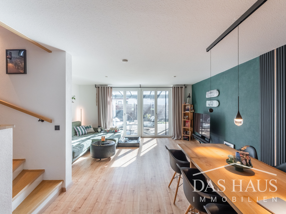 Thumbnail-Haus zum Kaufen in Weitnau 739.000,00 € 135 m²