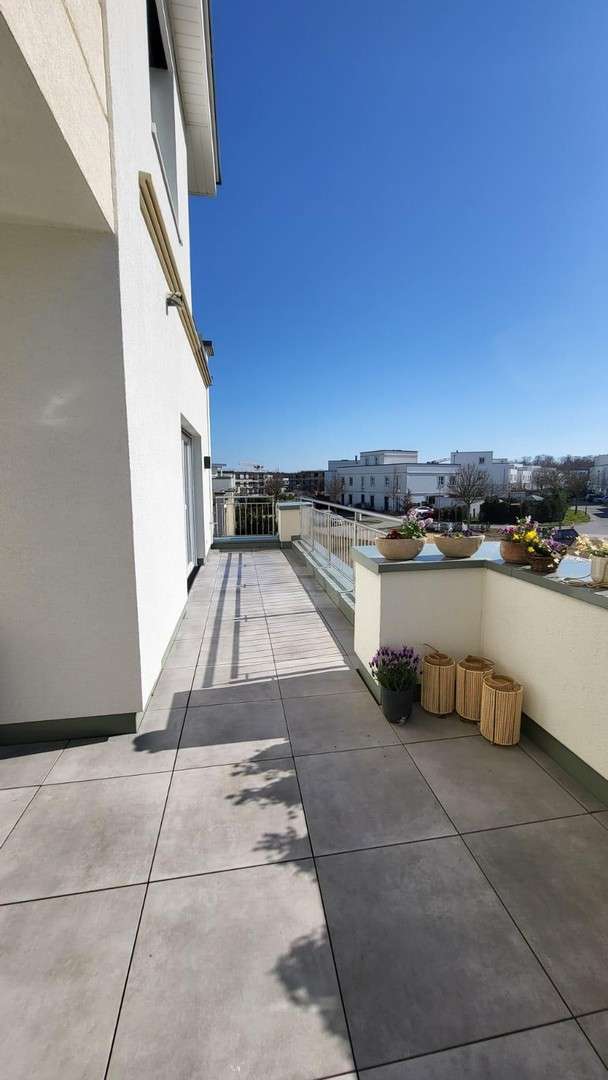 Thumbnail-Wohnung zum Mieten in Potsdam 2.190,00 € 100 m²