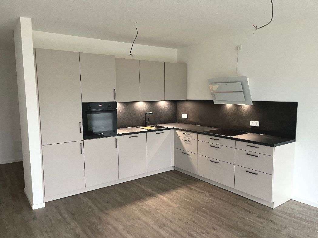 Thumbnail-Wohnung zum Mieten in Niederrodenbach 880,00 € 60.79 m²