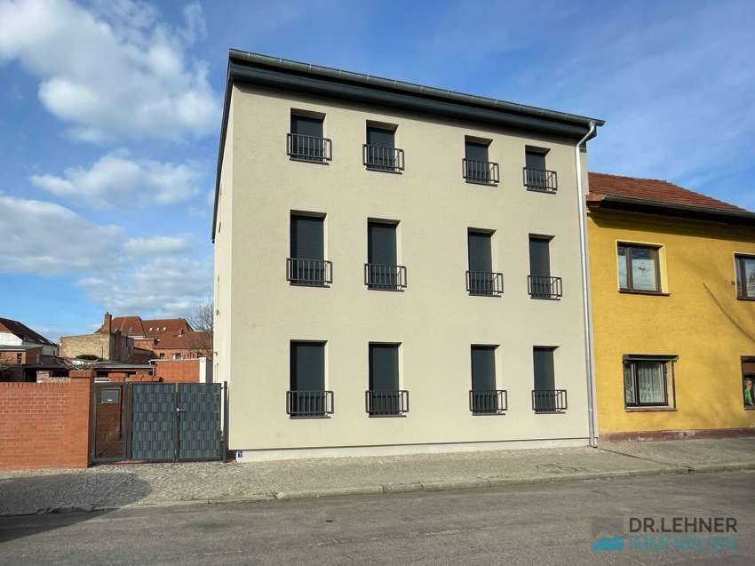Thumbnail-Haus zum Kaufen in Wittenberge 650.000,00 € 318 m²
