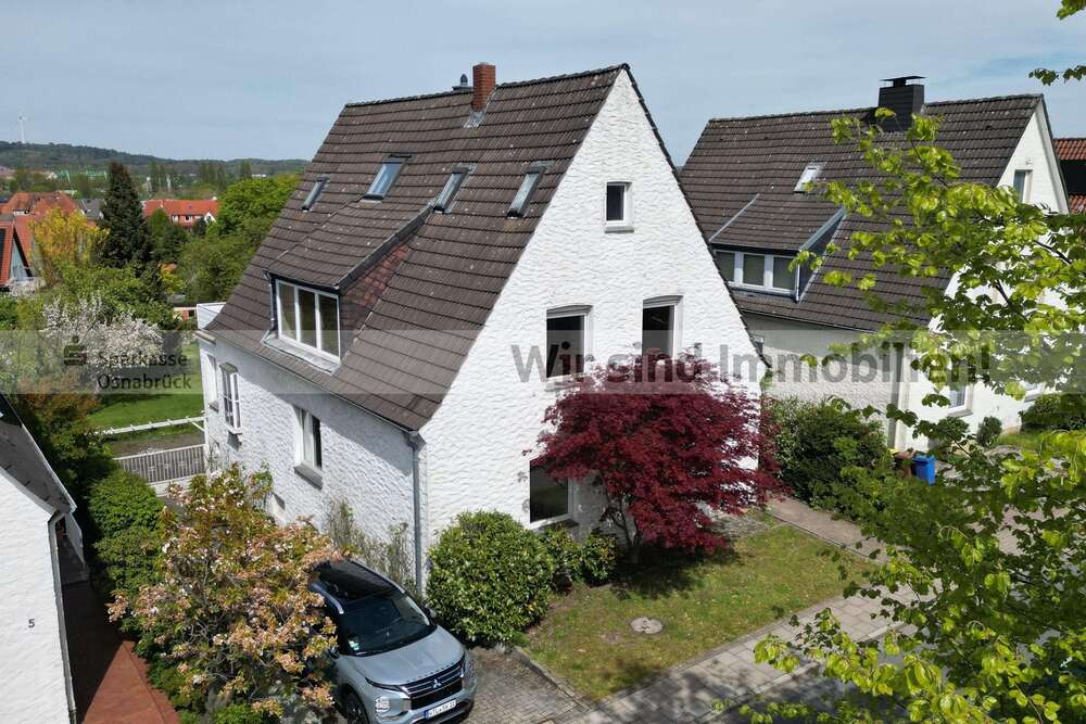 Thumbnail-Haus zum Kaufen in Osnabrück 695.000,00 € 188.78 m²