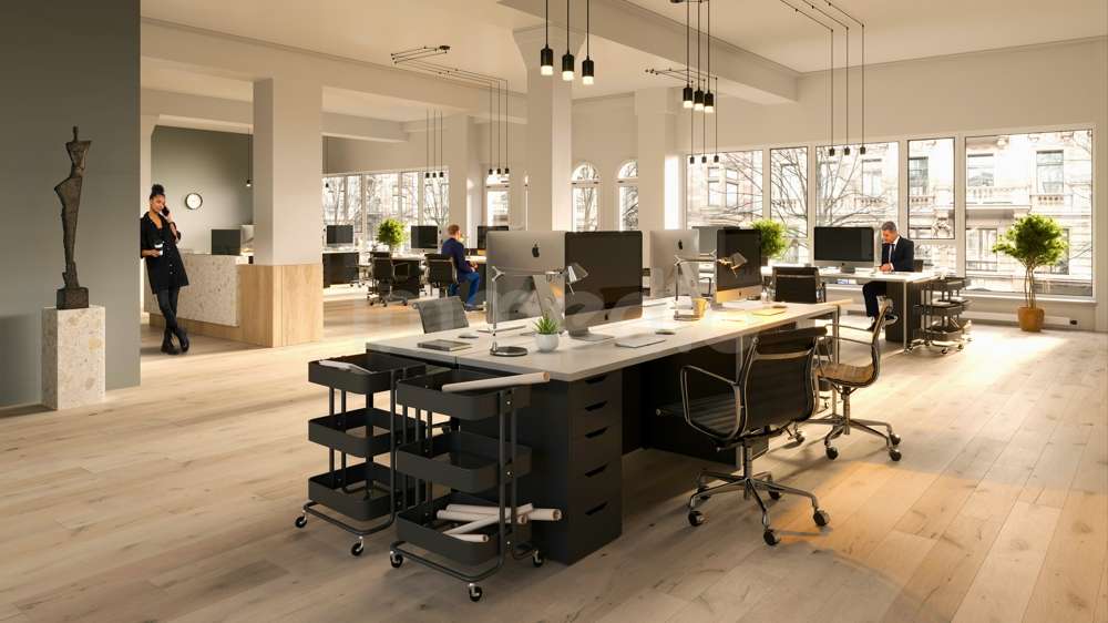 Thumbnail-Büro in Frankfurt am Main 8.750,00 € 375 m²