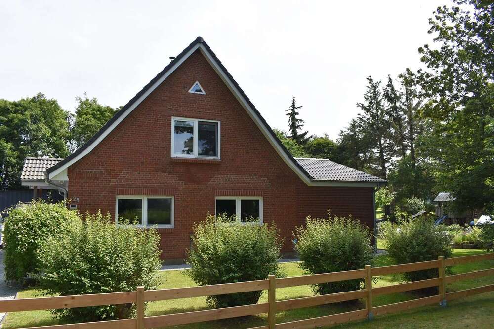 Thumbnail-Haus zum Kaufen in Högel 425.000,00 € 157 m²