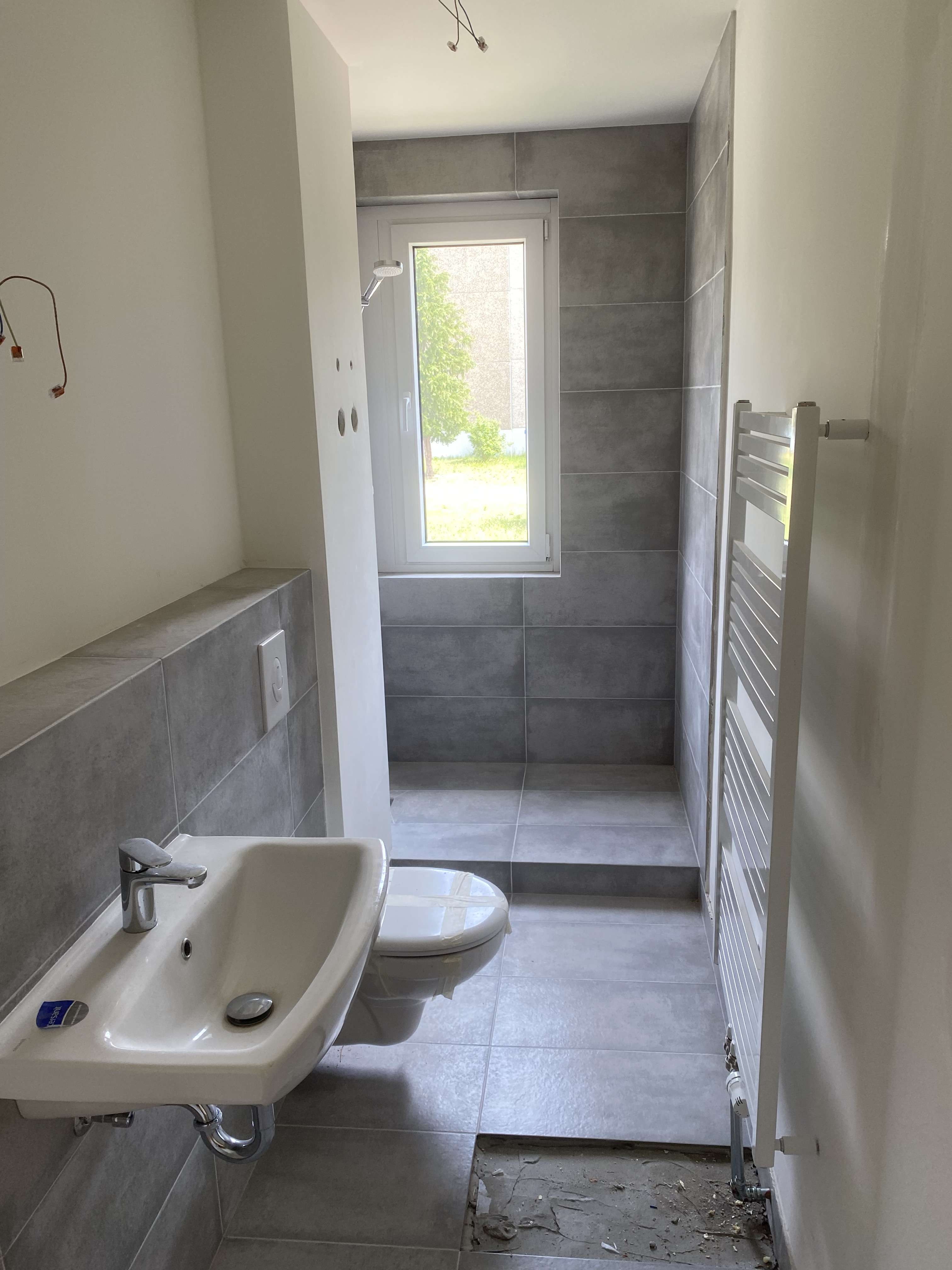 Thumbnail-Wohnung zum Mieten in Annaburg 295,00 € 57.8 m²